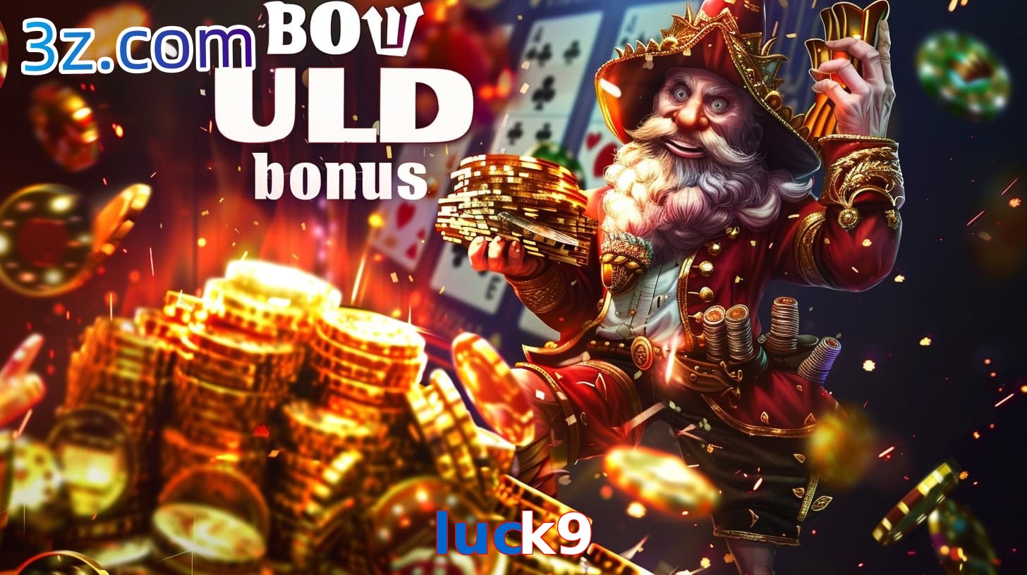 luck9 apostas com bonus imediato