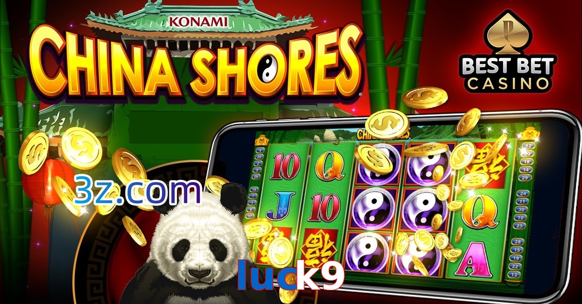 luck9.bet
