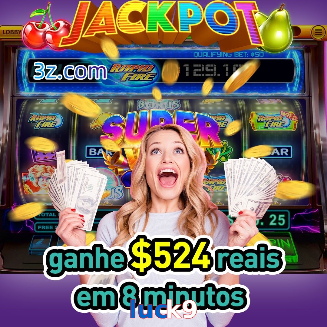 luck9.bet