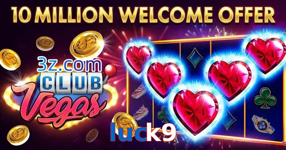 luck9.bet