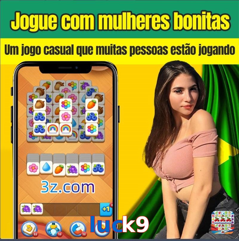 luck9.bet
